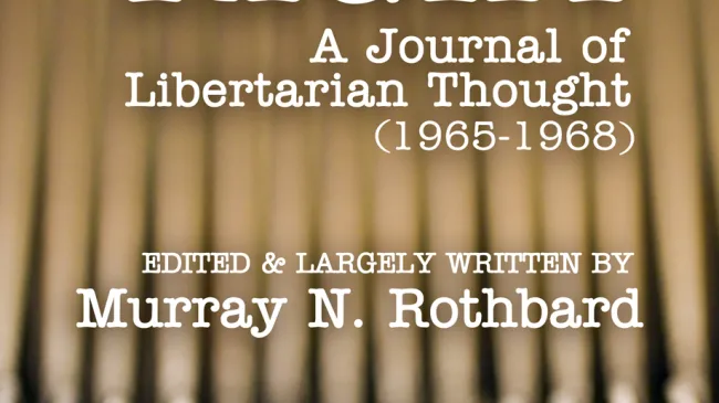 Left and Right Journal cover